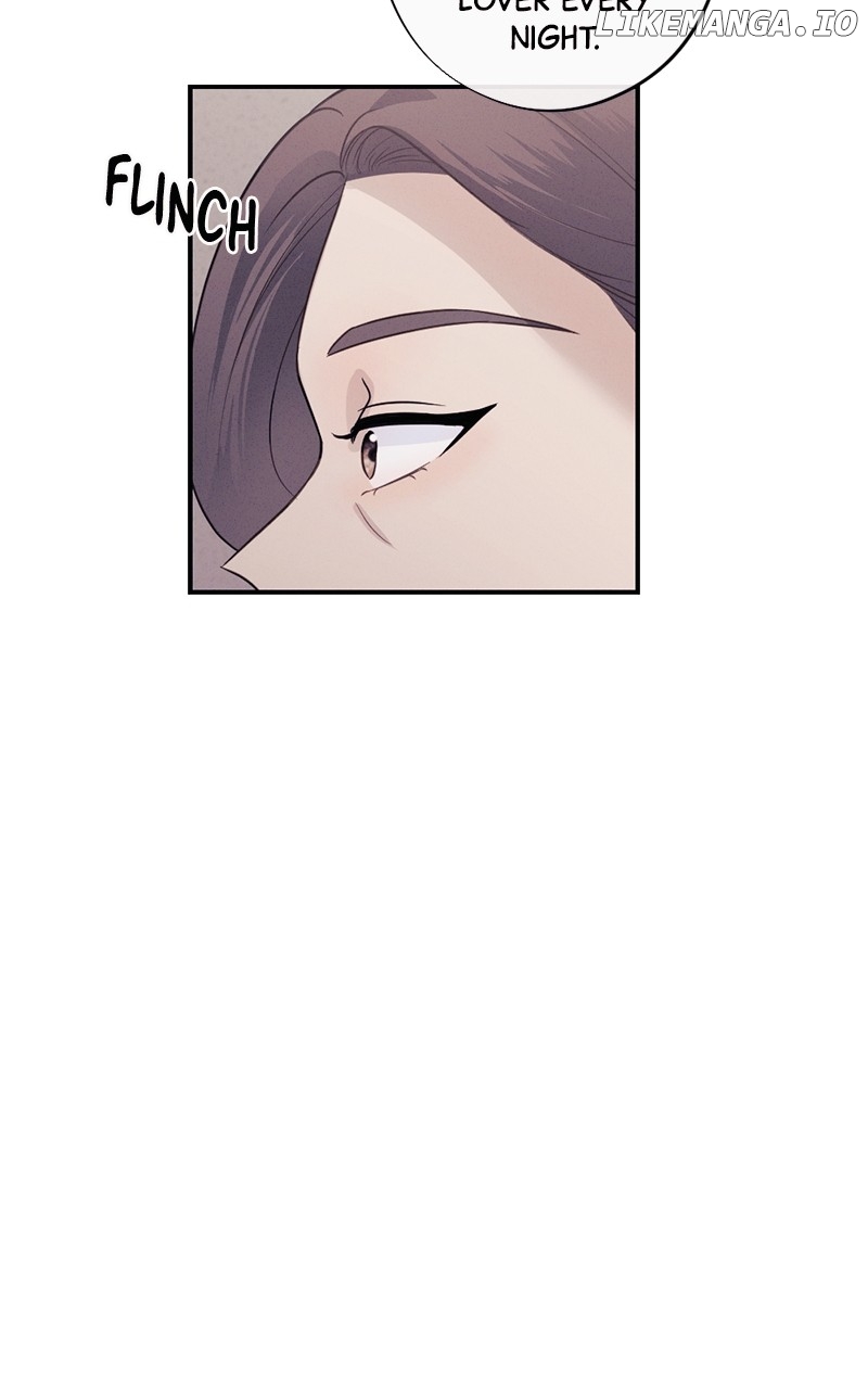 The Seductive Wife Chapter 23 - page 48