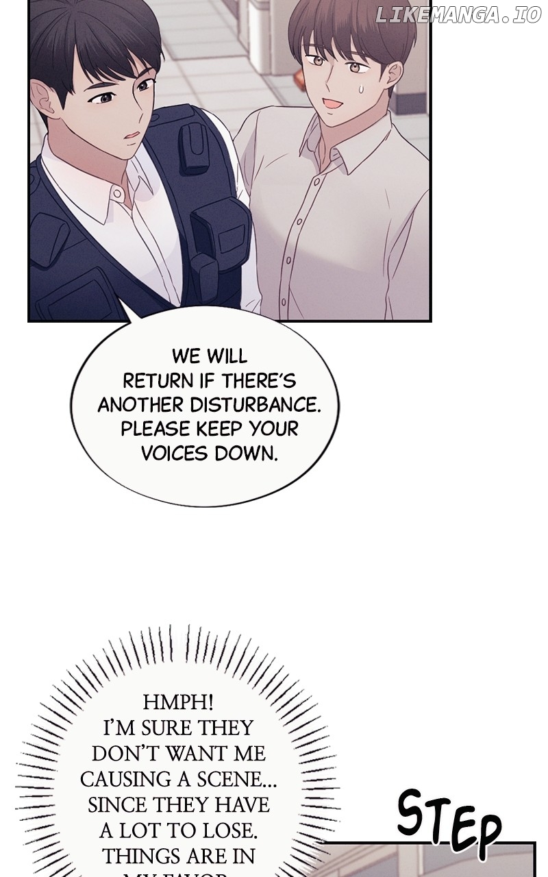 The Seductive Wife Chapter 23 - page 56