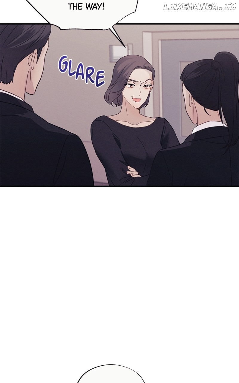 The Seductive Wife Chapter 23 - page 58