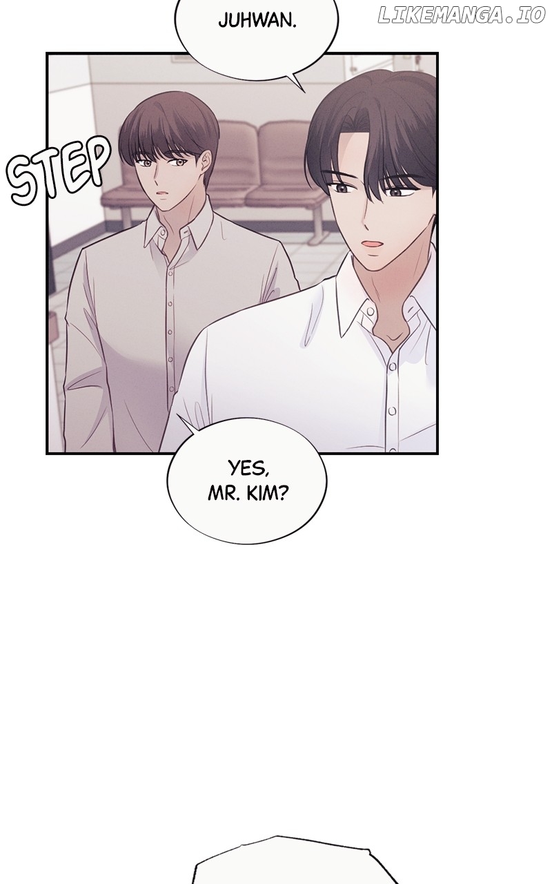 The Seductive Wife Chapter 23 - page 59