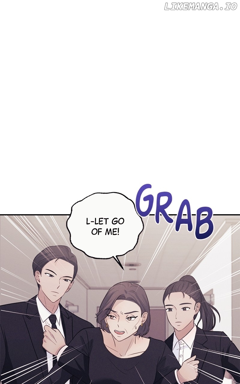 The Seductive Wife Chapter 23 - page 61