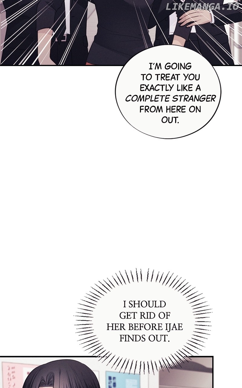 The Seductive Wife Chapter 23 - page 62