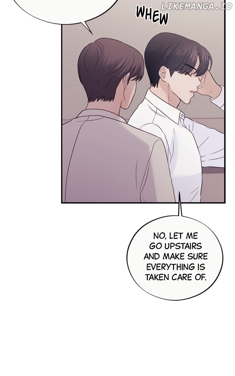 The Seductive Wife Chapter 23 - page 64