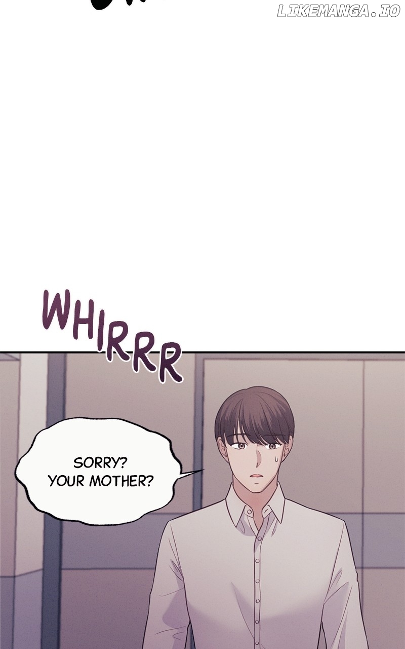 The Seductive Wife Chapter 23 - page 76
