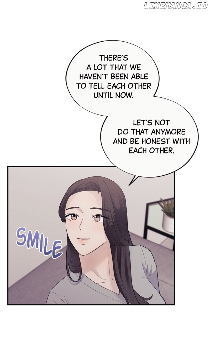 The Seductive Wife Chapter 23 - page 8