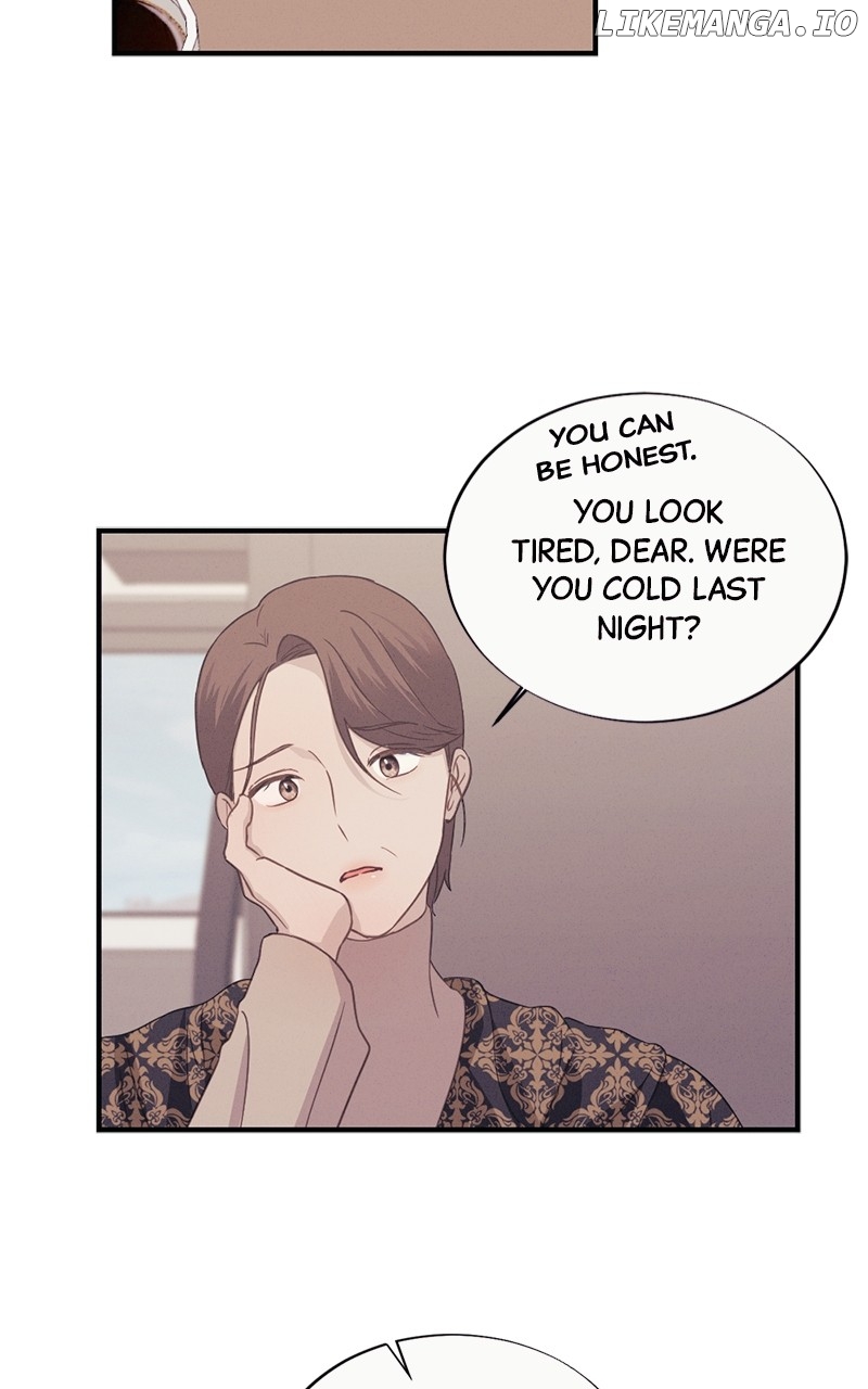 The Seductive Wife Chapter 10 - page 16