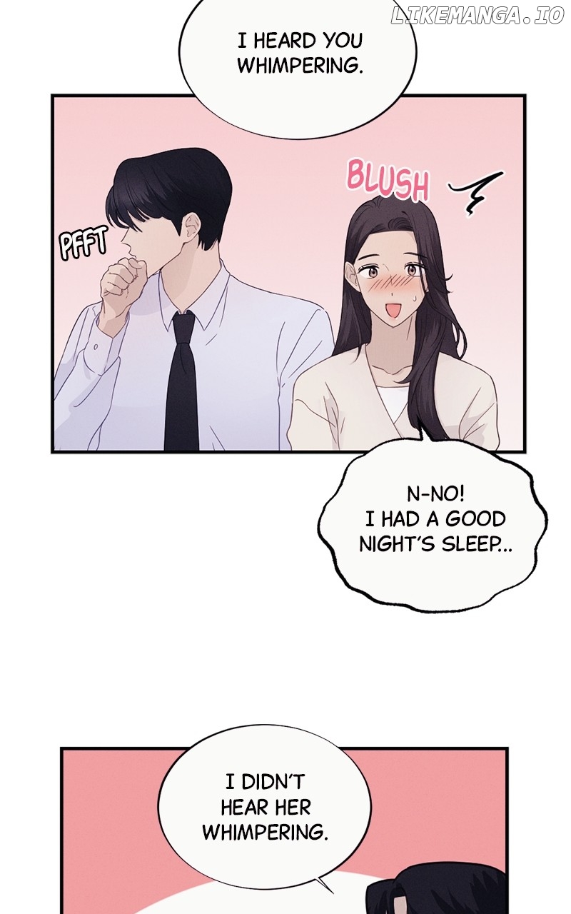 The Seductive Wife Chapter 10 - page 17