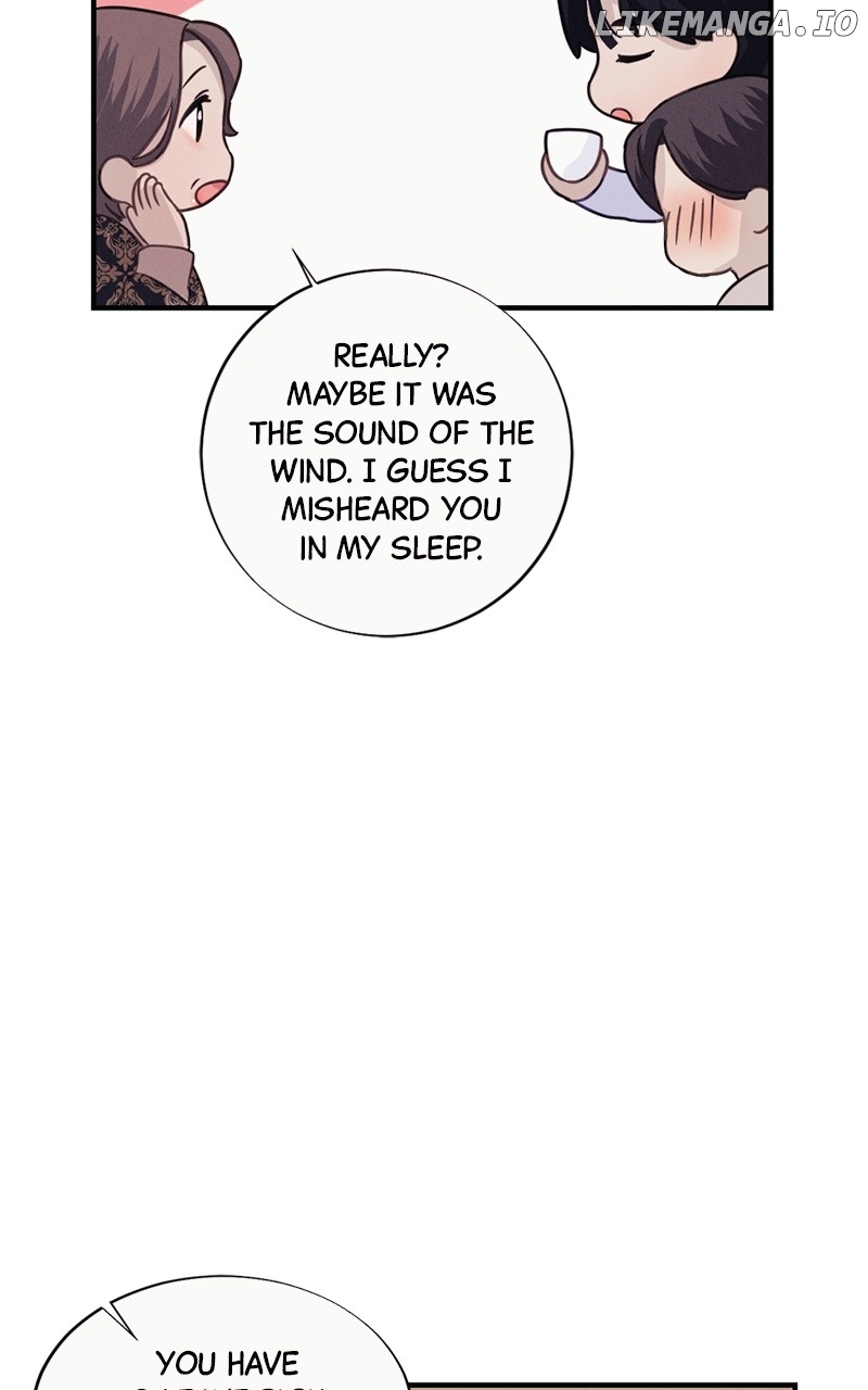 The Seductive Wife Chapter 10 - page 18