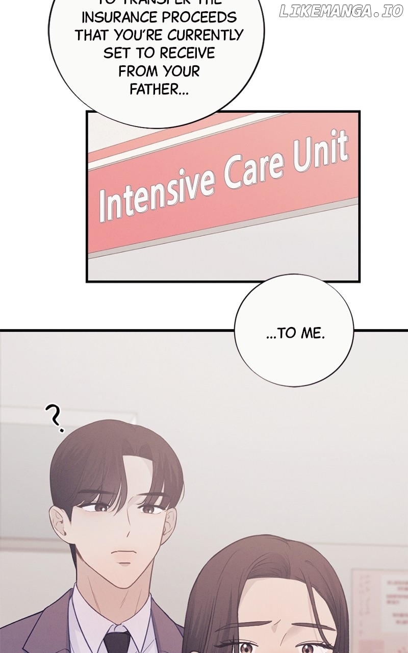 The Seductive Wife Chapter 10 - page 33