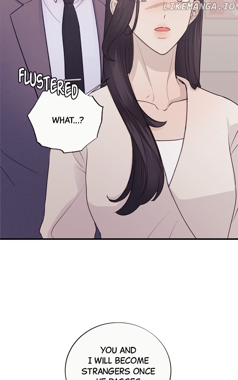 The Seductive Wife Chapter 10 - page 34
