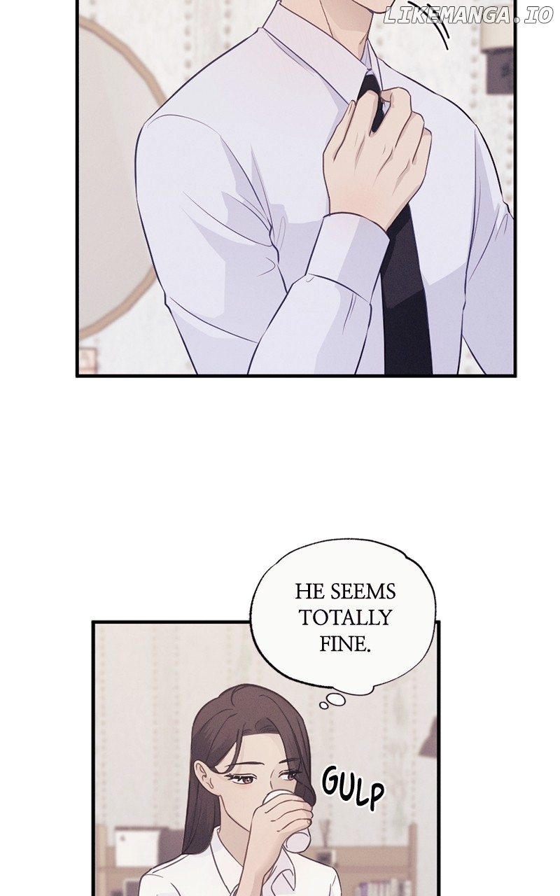 The Seductive Wife Chapter 10 - page 4