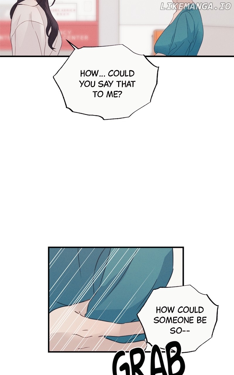 The Seductive Wife Chapter 10 - page 42