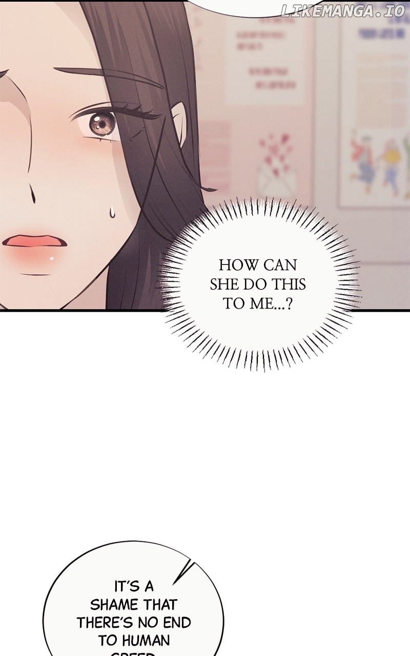 The Seductive Wife Chapter 10 - page 48