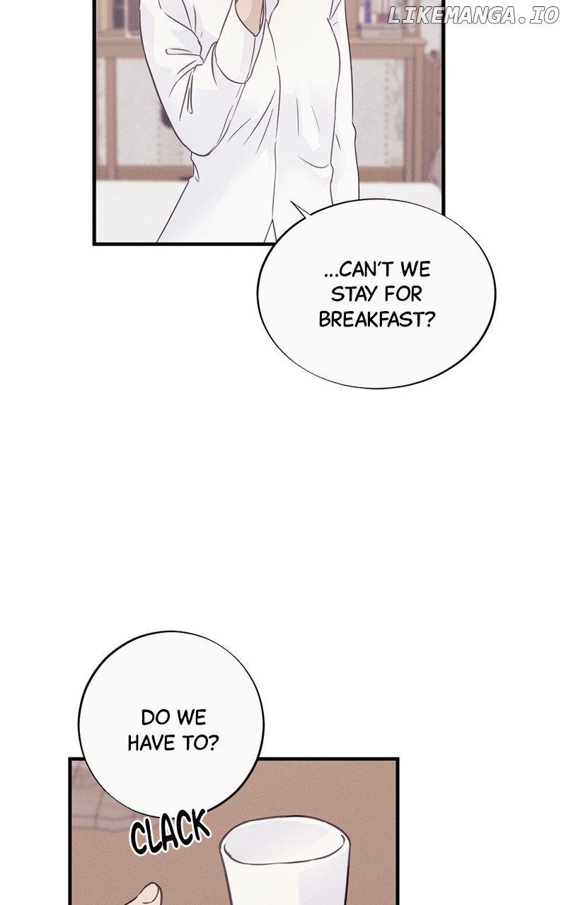 The Seductive Wife Chapter 10 - page 5