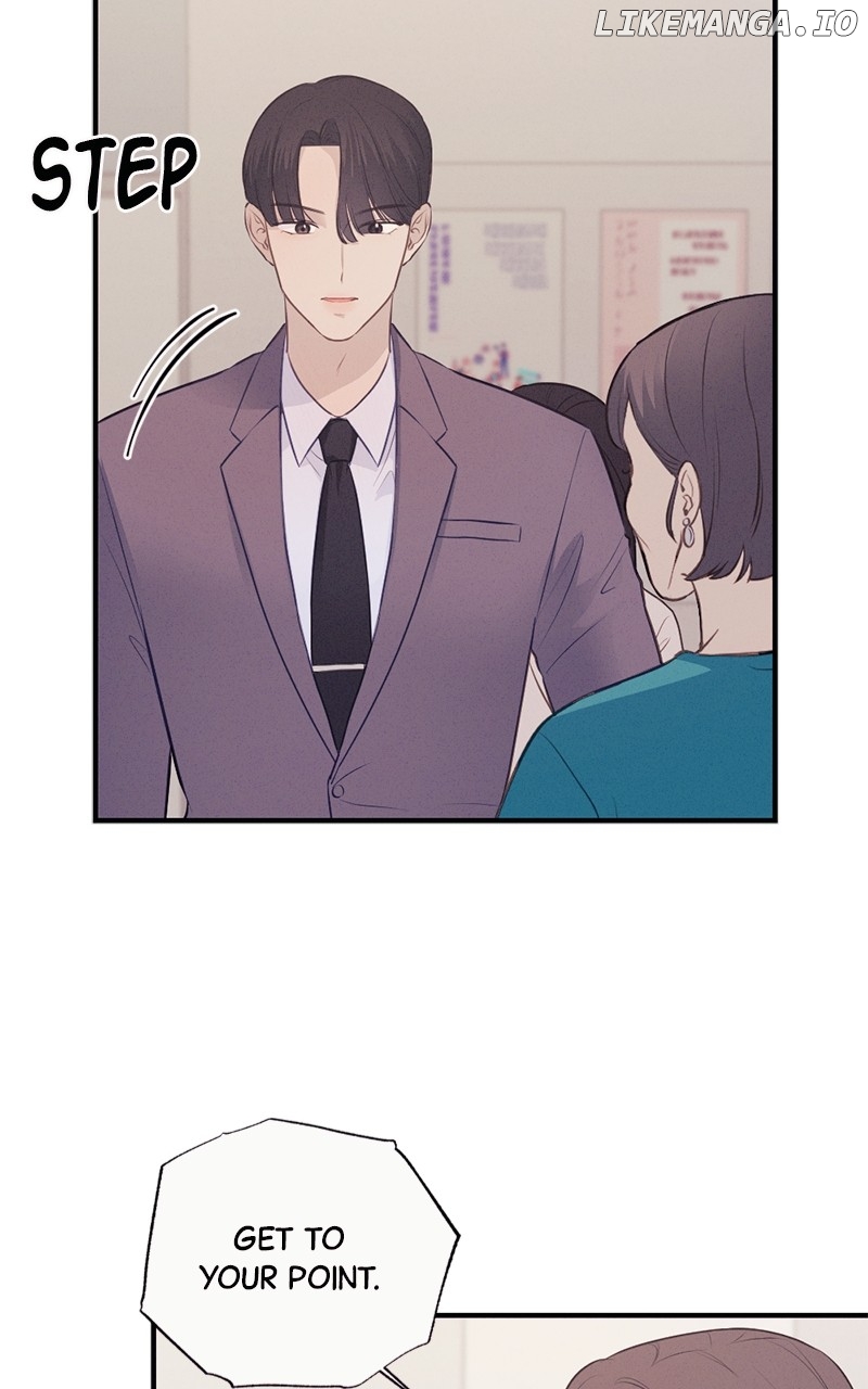 The Seductive Wife Chapter 10 - page 50