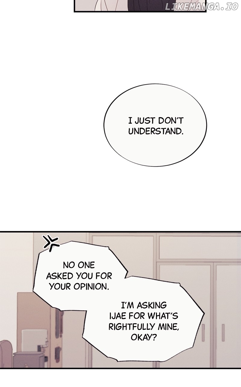 The Seductive Wife Chapter 10 - page 53