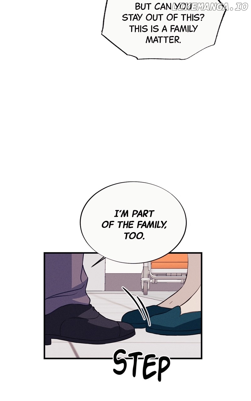 The Seductive Wife Chapter 10 - page 55