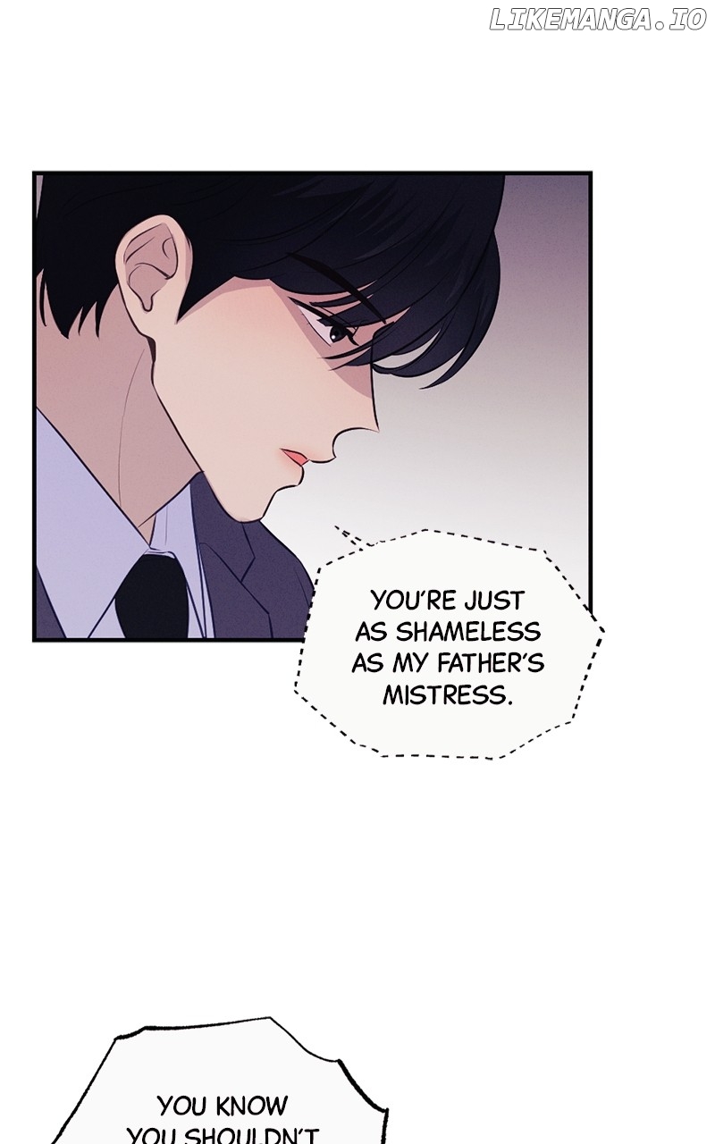 The Seductive Wife Chapter 10 - page 62