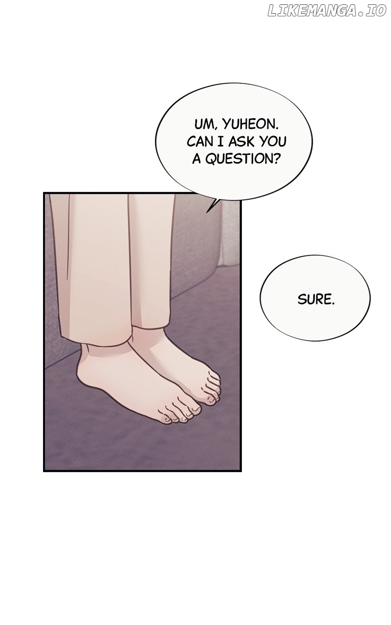 The Seductive Wife Chapter 22 - page 19