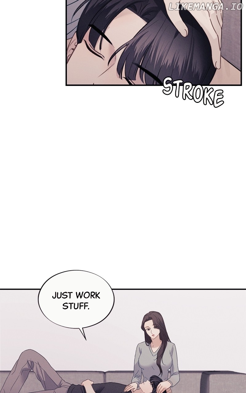 The Seductive Wife Chapter 22 - page 2
