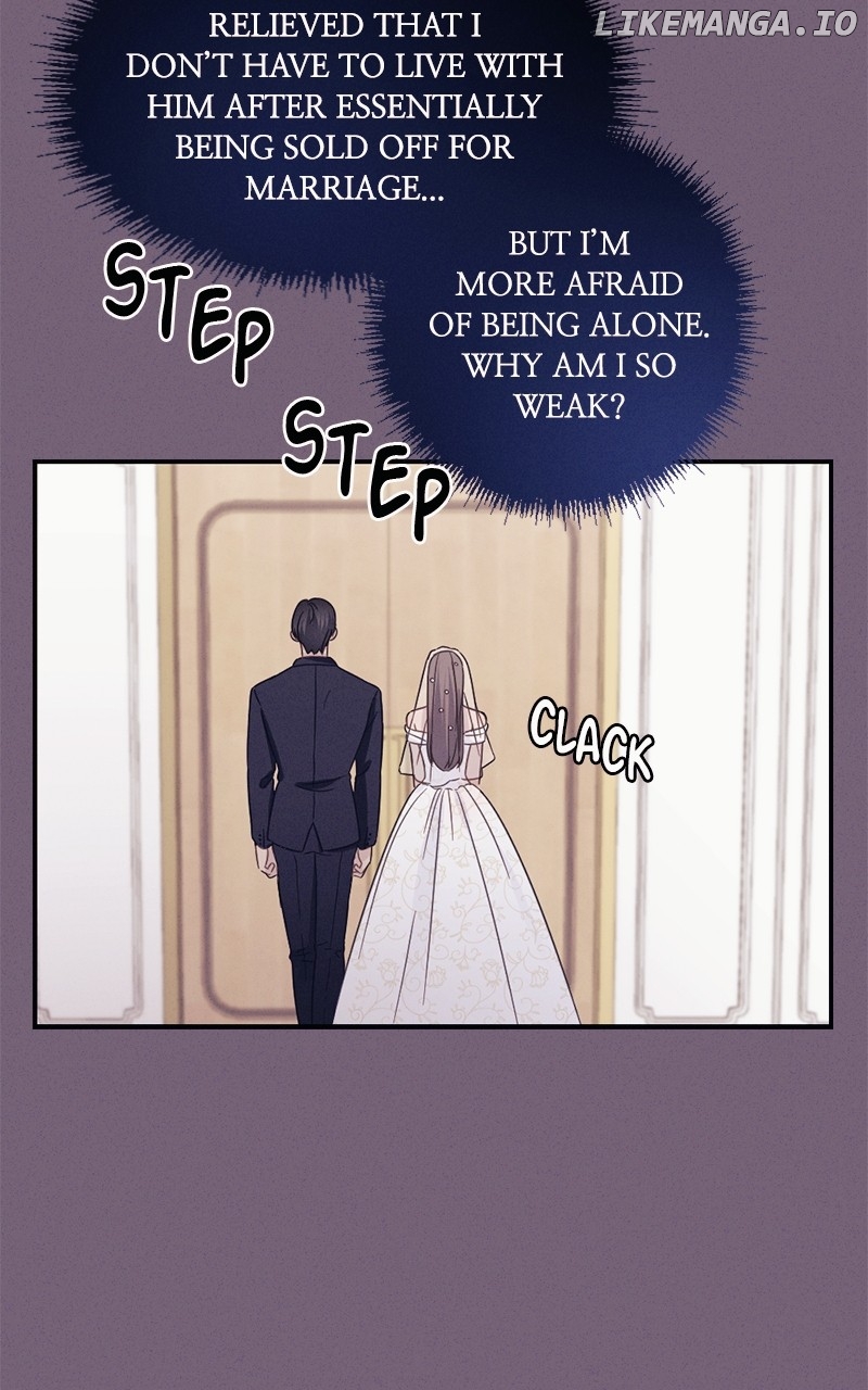 The Seductive Wife Chapter 22 - page 36