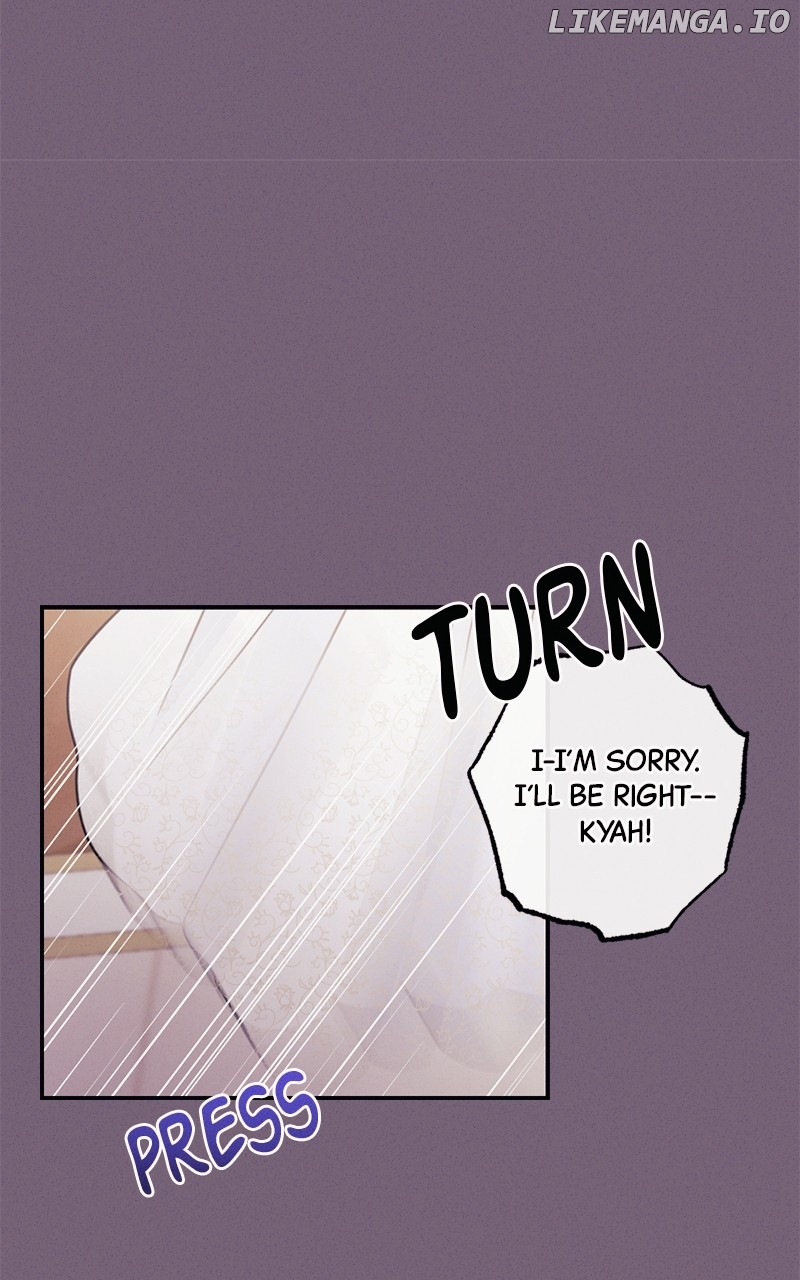 The Seductive Wife Chapter 22 - page 39