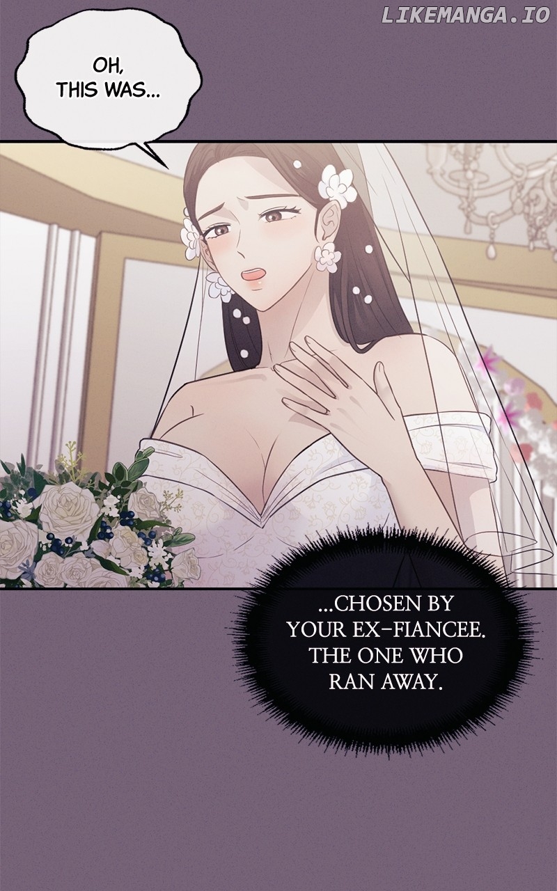 The Seductive Wife Chapter 22 - page 44