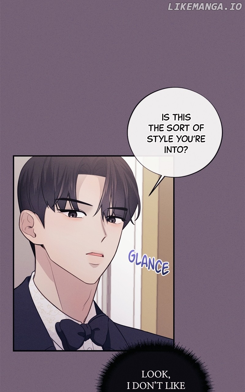 The Seductive Wife Chapter 22 - page 45