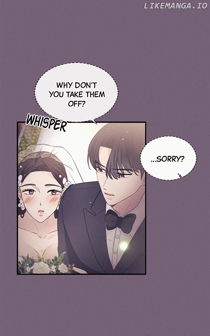 The Seductive Wife Chapter 22 - page 55