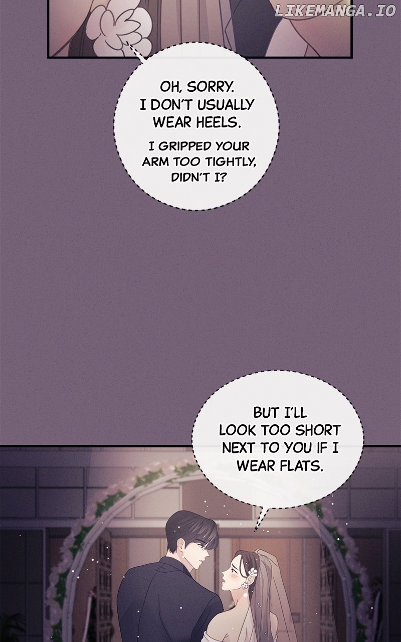 The Seductive Wife Chapter 22 - page 57