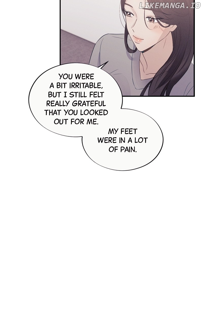 The Seductive Wife Chapter 22 - page 61