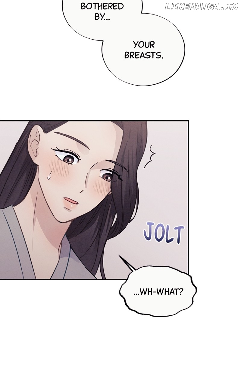 The Seductive Wife Chapter 22 - page 64