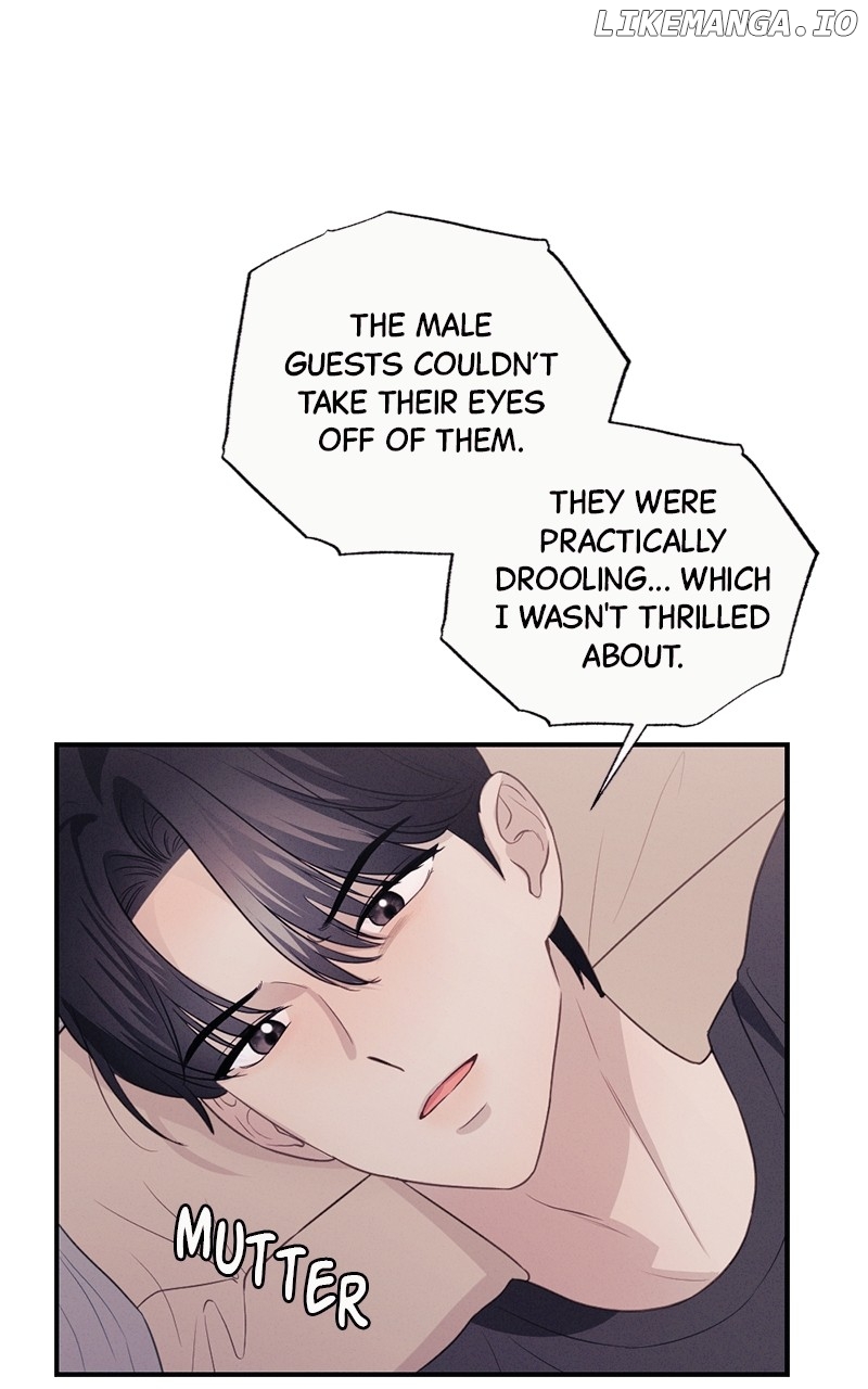 The Seductive Wife Chapter 22 - page 65