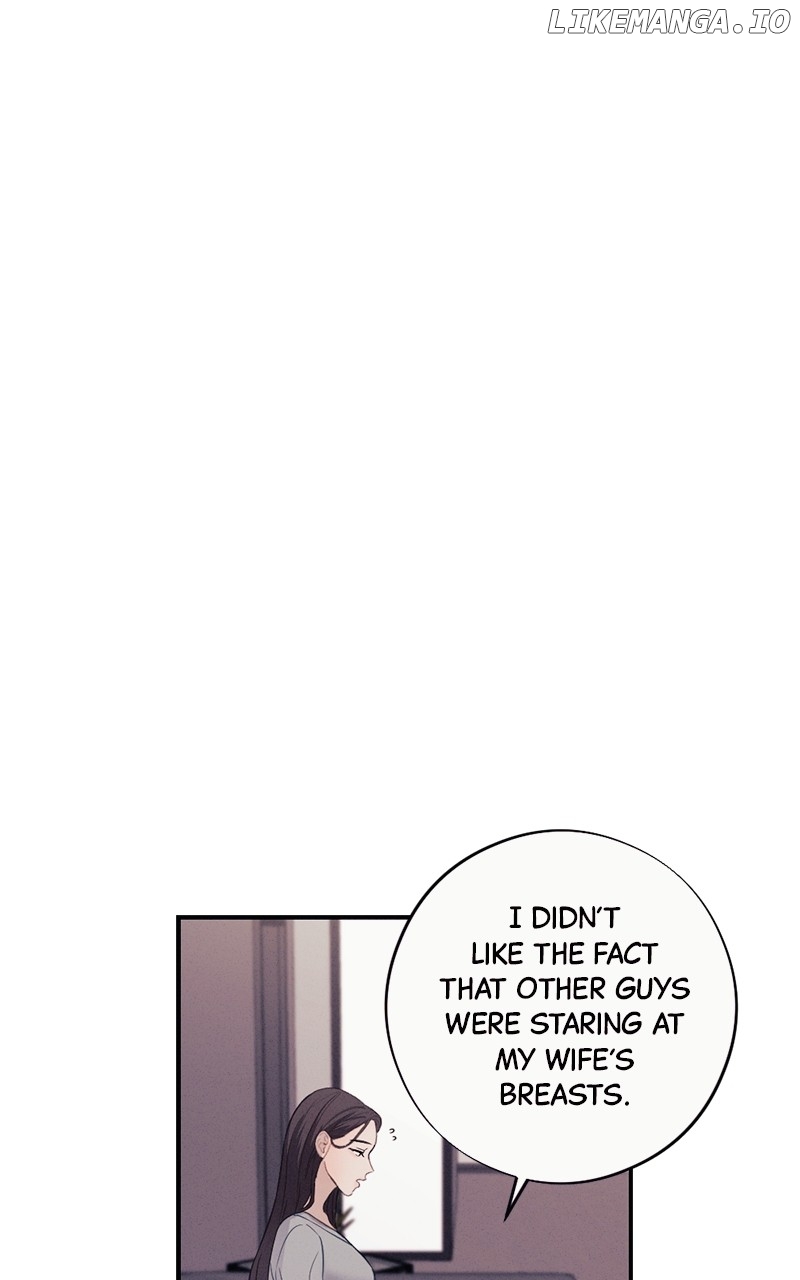 The Seductive Wife Chapter 22 - page 66