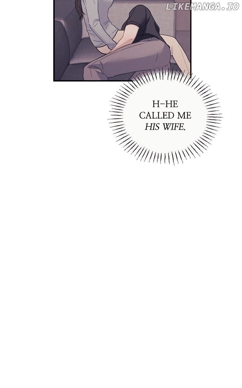 The Seductive Wife Chapter 22 - page 67
