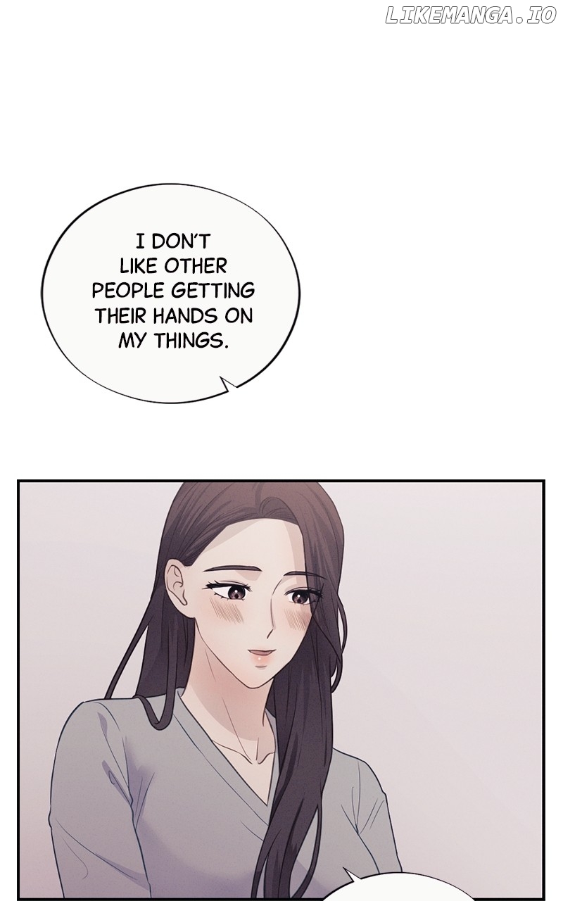 The Seductive Wife Chapter 22 - page 69