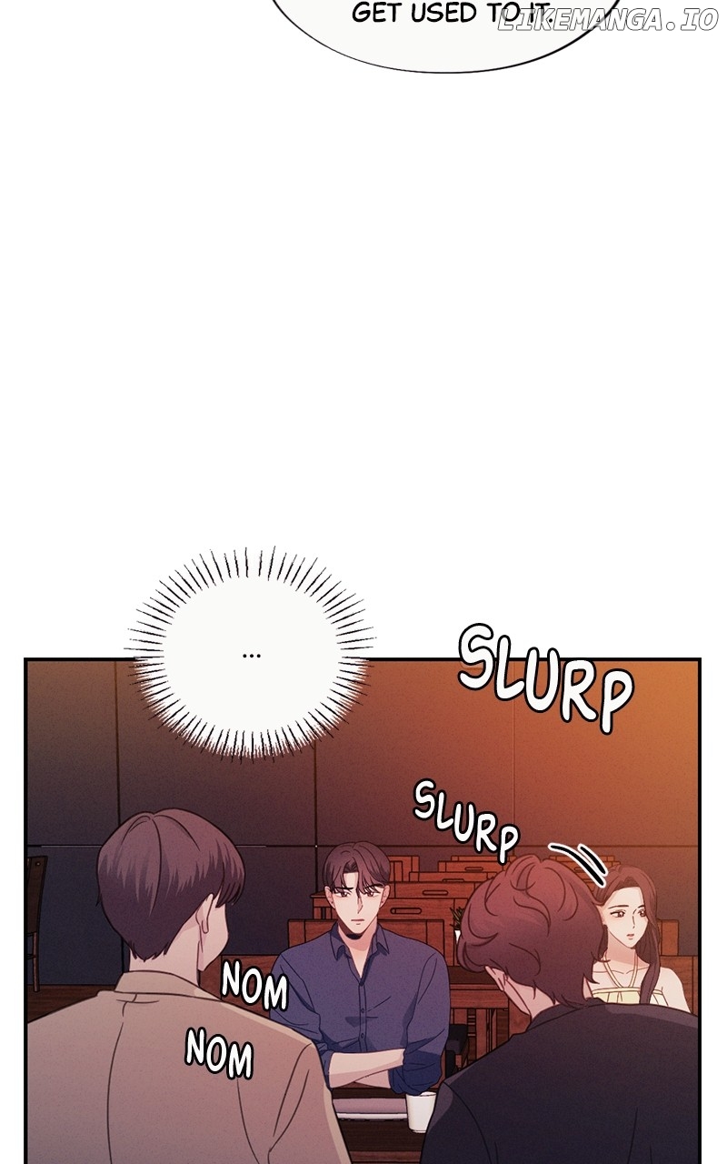 The Seductive Wife Chapter 21 - page 11