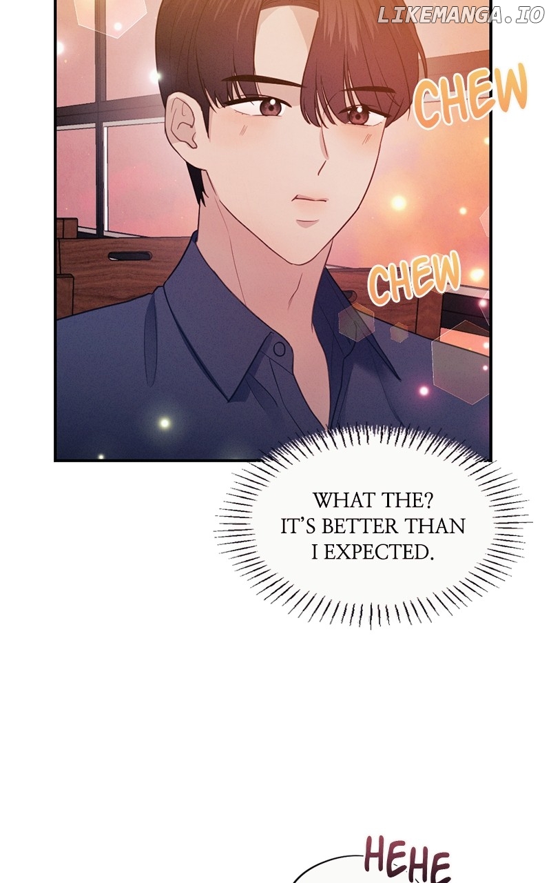 The Seductive Wife Chapter 21 - page 22
