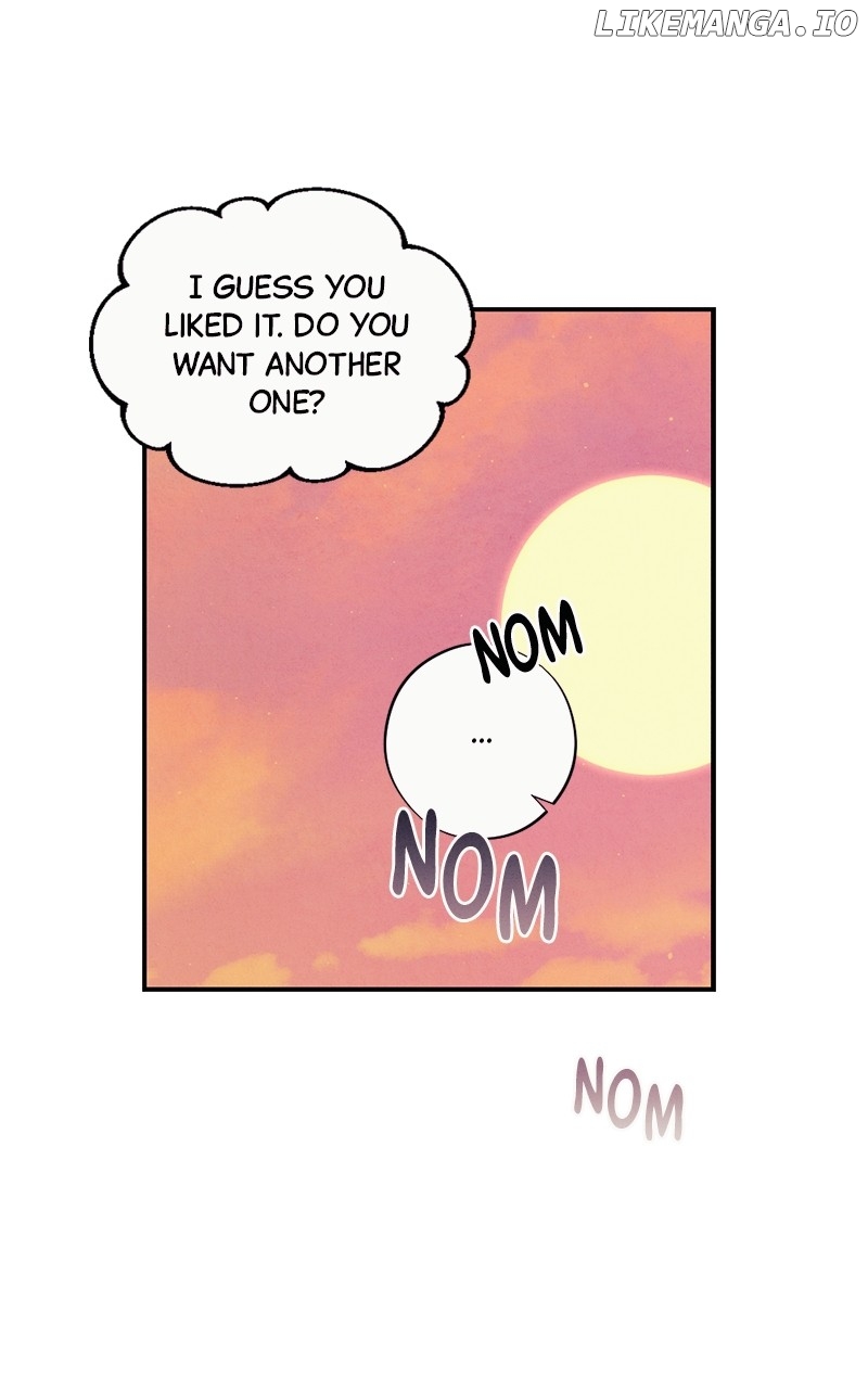 The Seductive Wife Chapter 21 - page 24