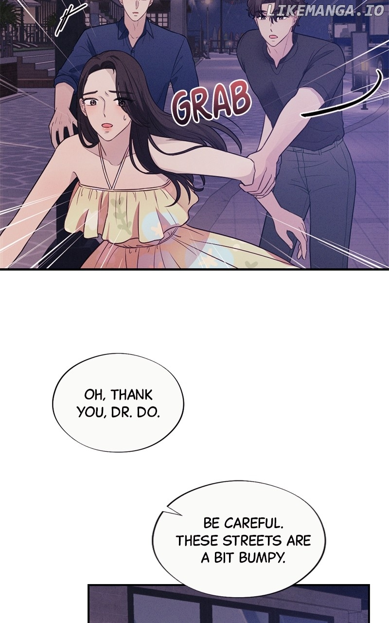 The Seductive Wife Chapter 21 - page 29