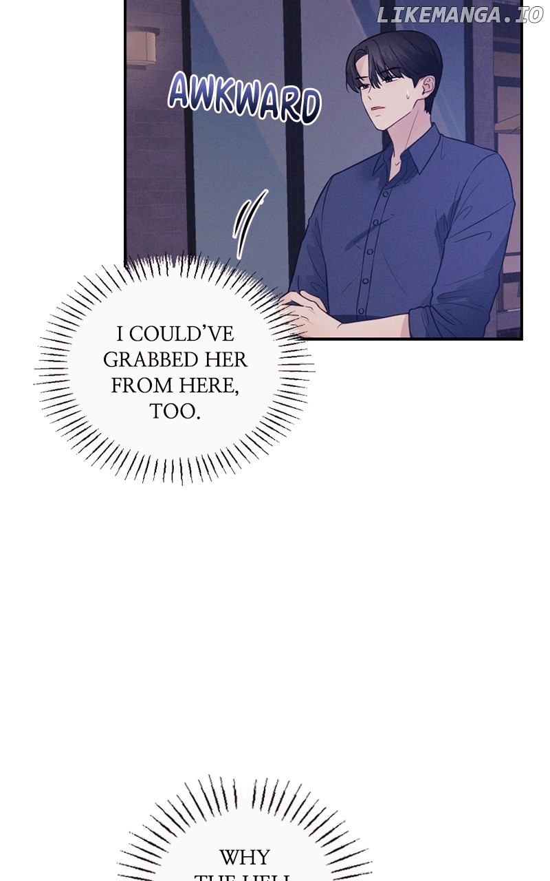 The Seductive Wife Chapter 21 - page 30