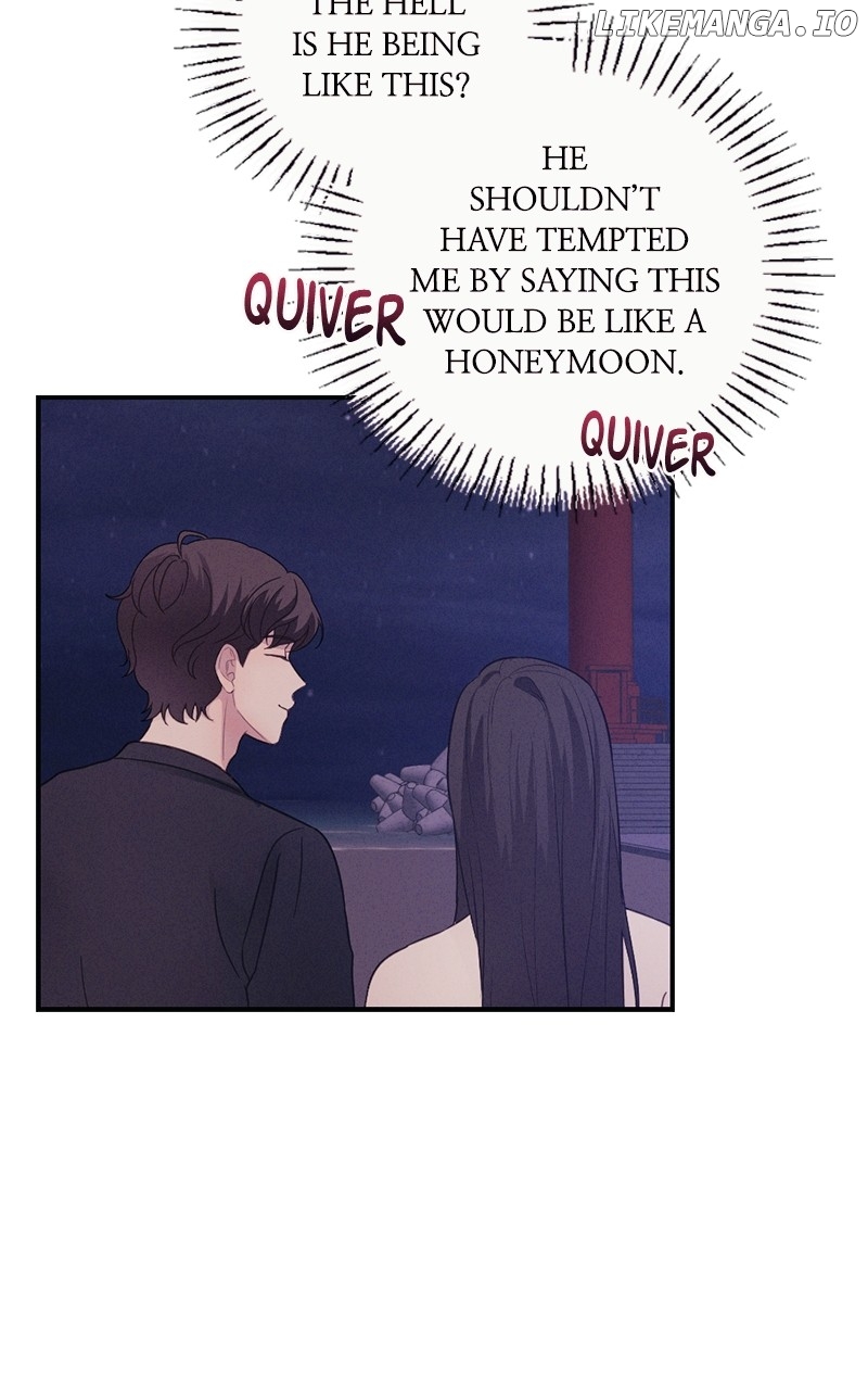 The Seductive Wife Chapter 21 - page 31