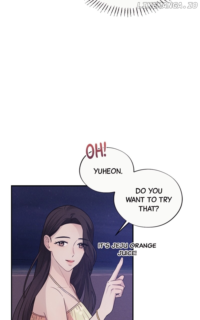 The Seductive Wife Chapter 21 - page 34