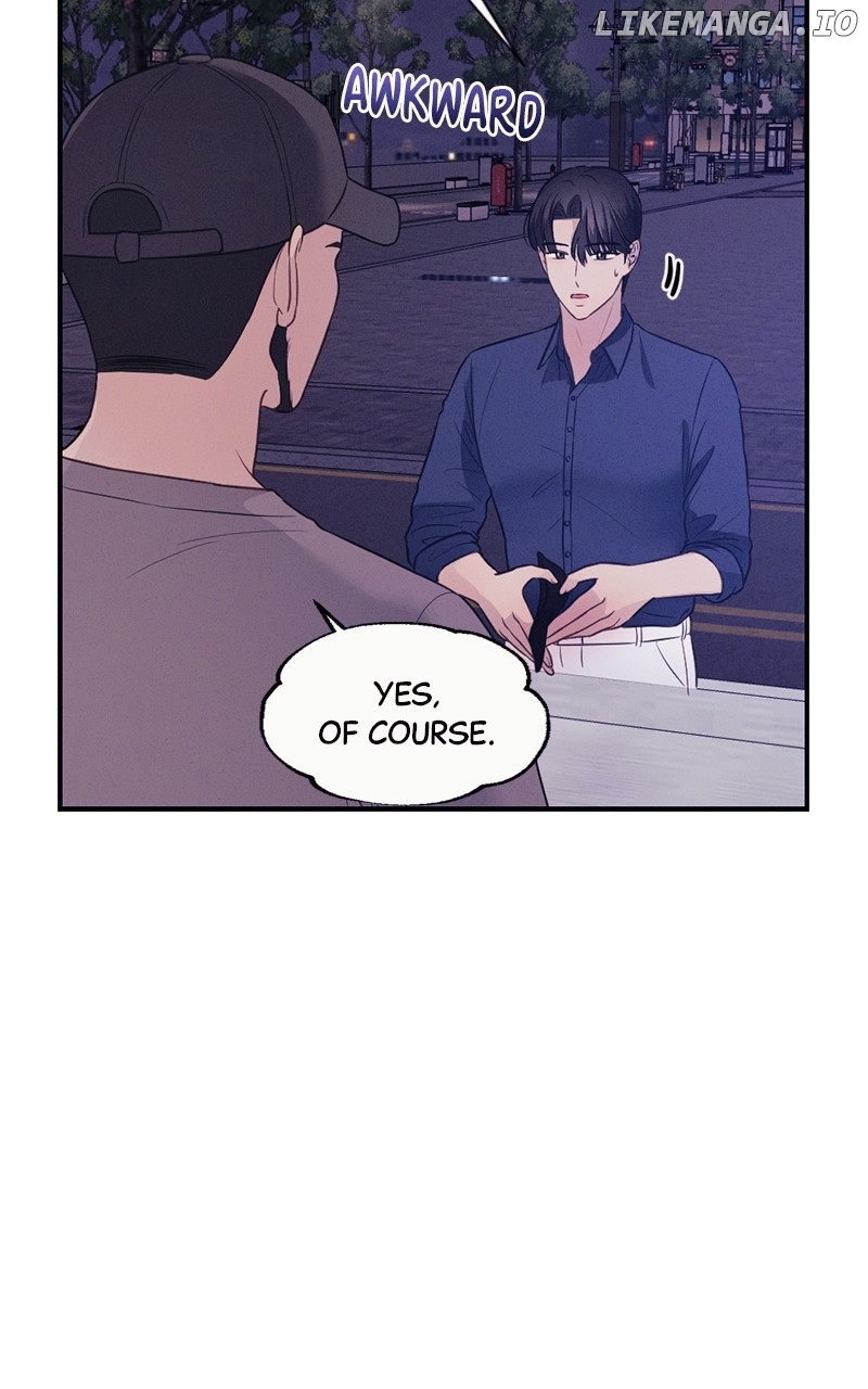 The Seductive Wife Chapter 21 - page 38