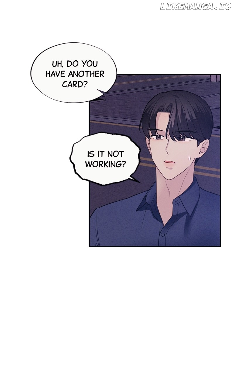 The Seductive Wife Chapter 21 - page 41