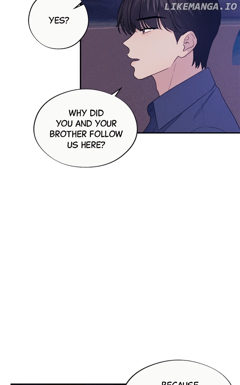 The Seductive Wife Chapter 21 - page 53