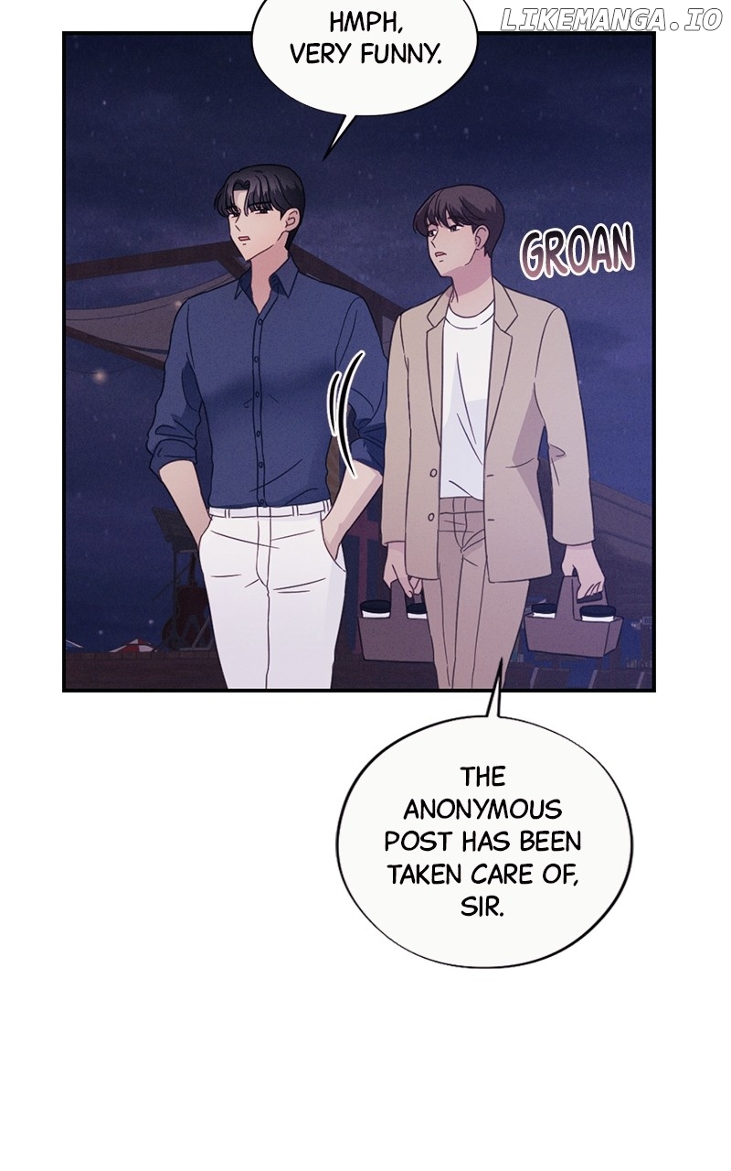 The Seductive Wife Chapter 21 - page 55