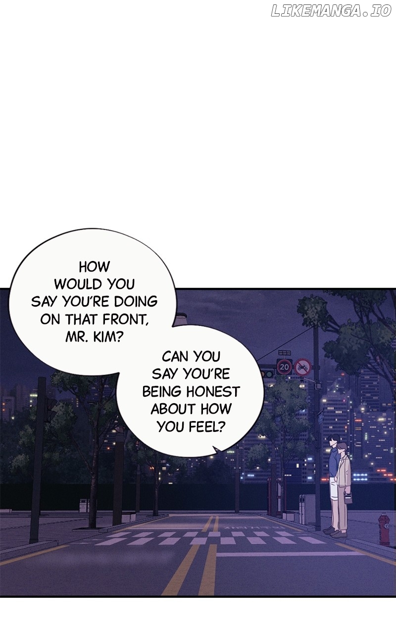 The Seductive Wife Chapter 21 - page 74
