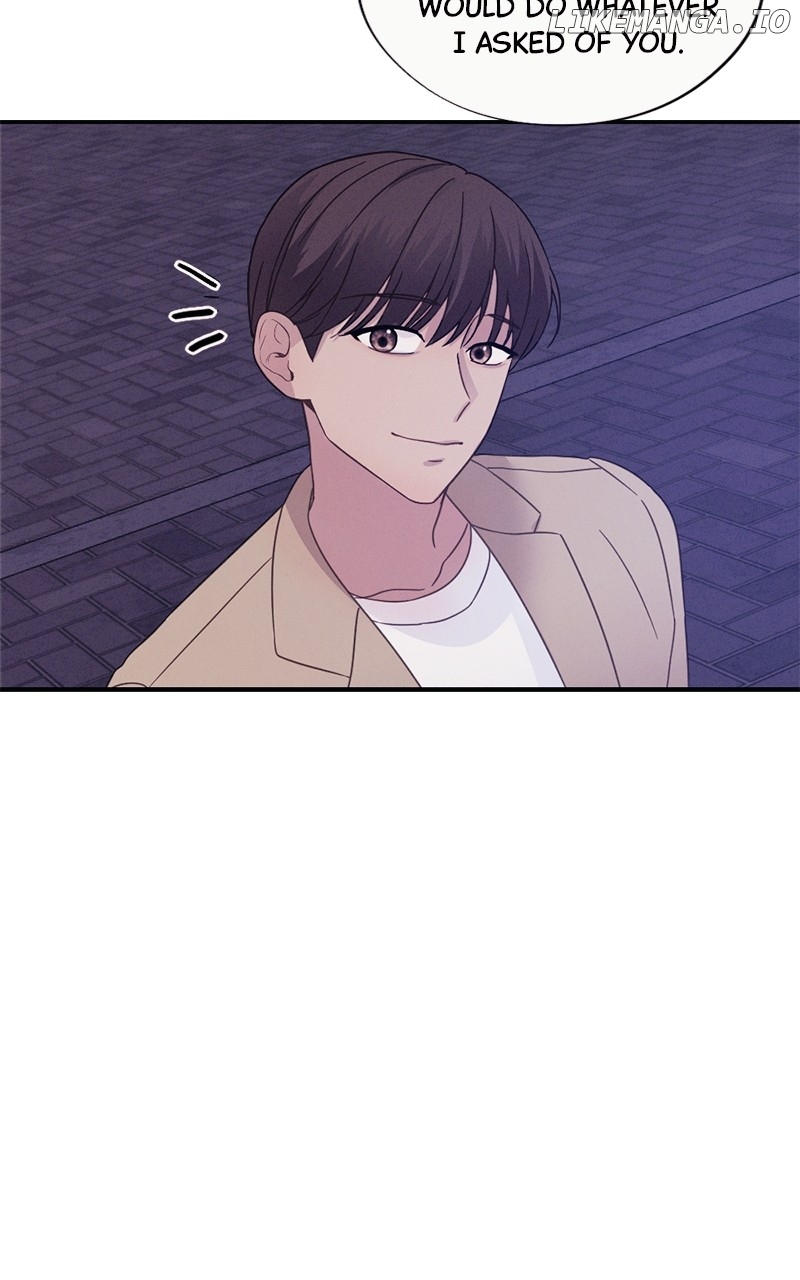 The Seductive Wife Chapter 21 - page 77