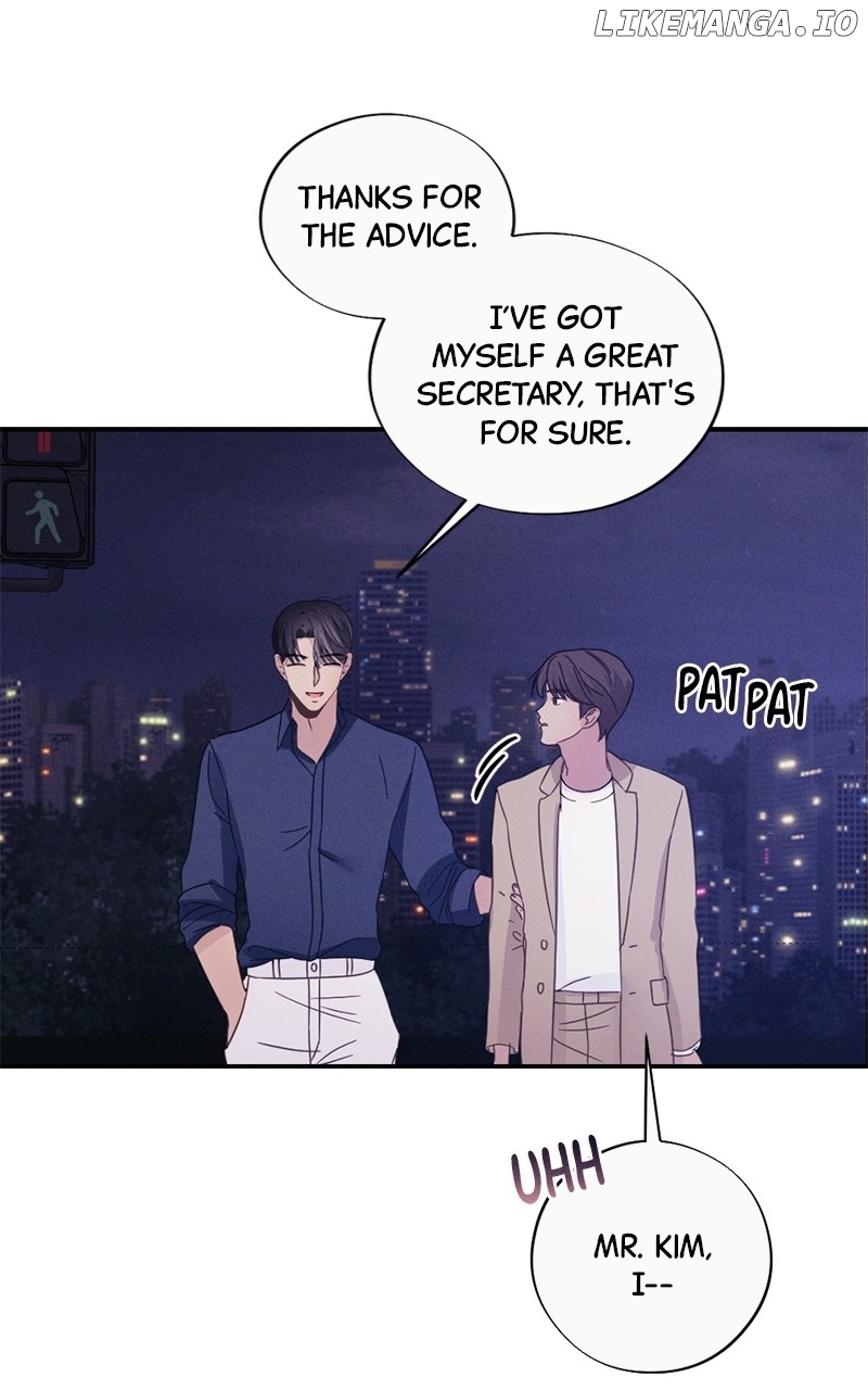 The Seductive Wife Chapter 21 - page 79